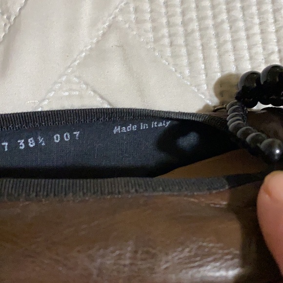 Fine Italian Flats - Picture 2 of 5